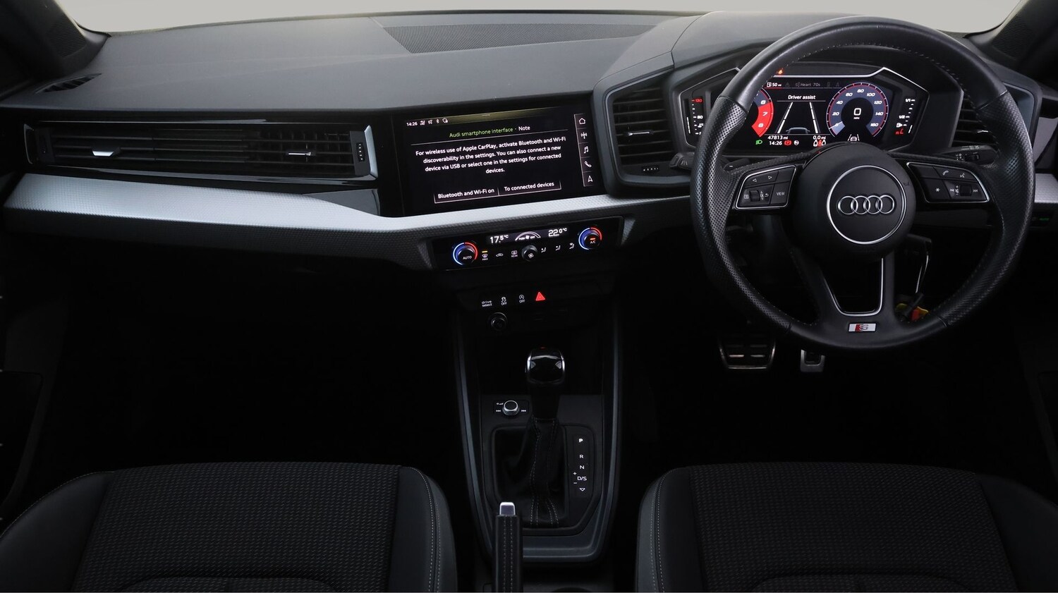 Used Audi A1 2020 for sale - 77704219: Photo 12