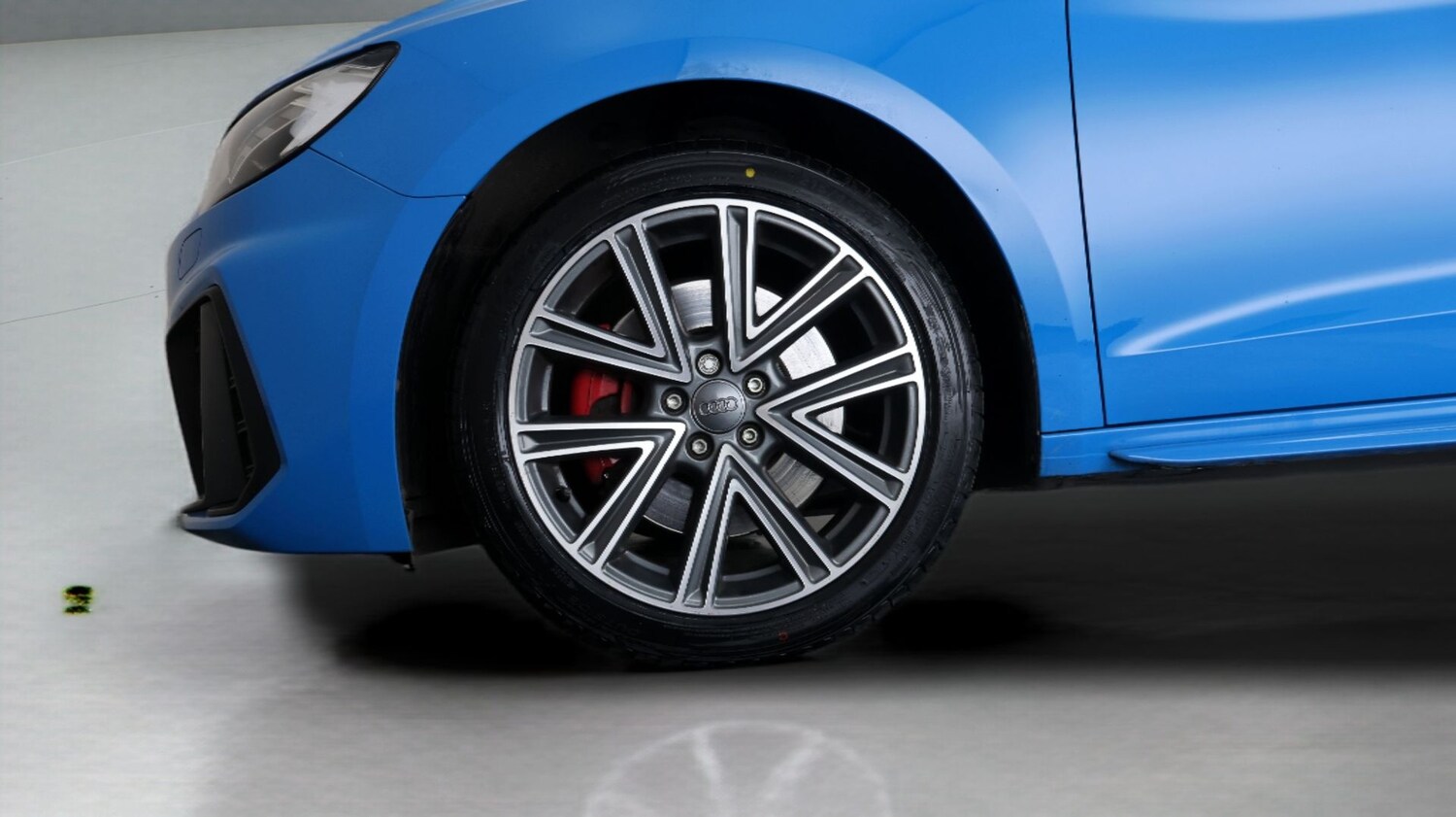 Used Audi A1 2020 for sale - 77704219: Photo 17