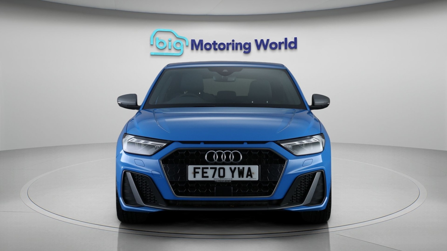 Used Audi A1 2020 for sale - 77704219: Photo 2