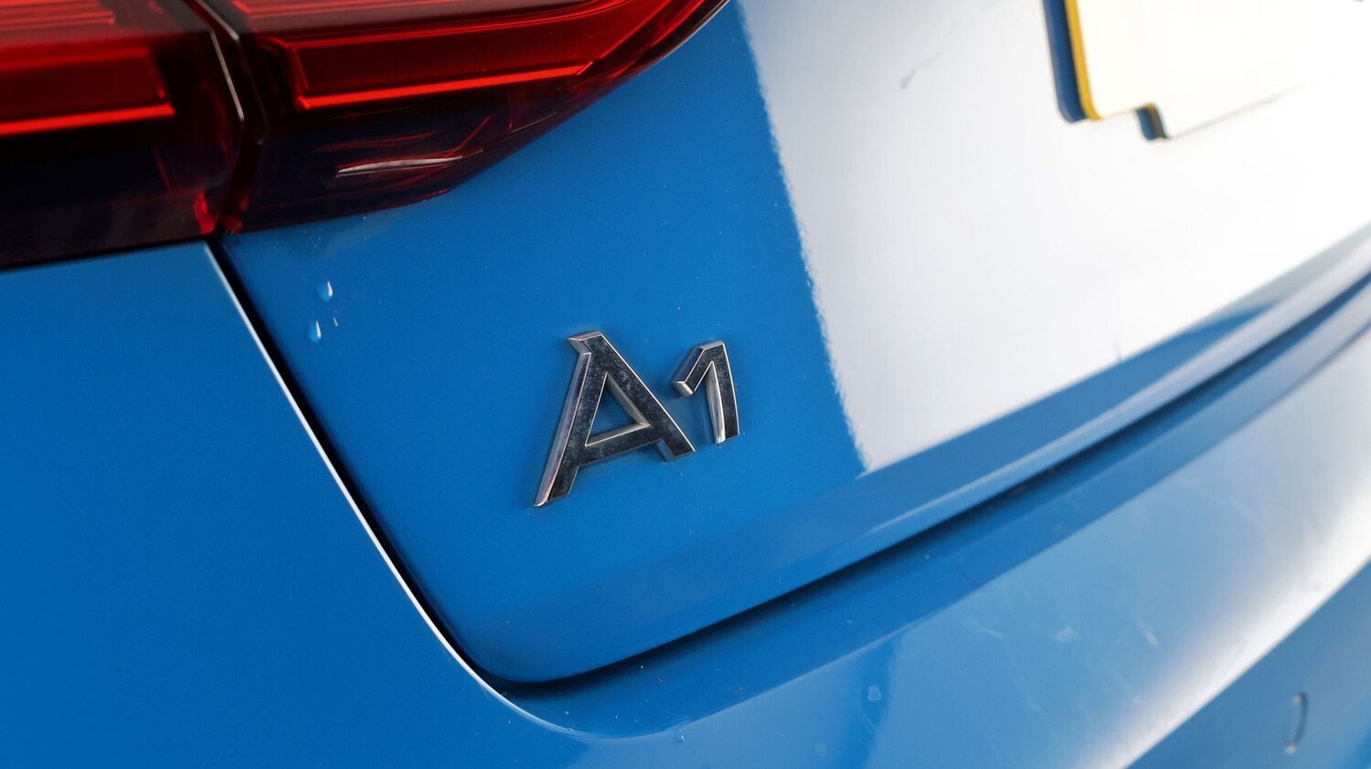 Used Audi A1 2020 for sale - 77704219: Photo 20