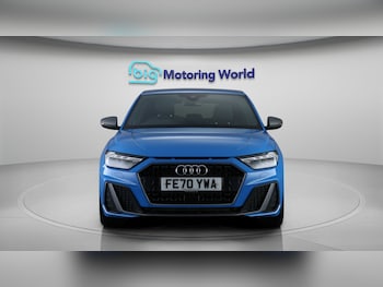 Used Audi A1 2020 for sale - 77704219: Photo