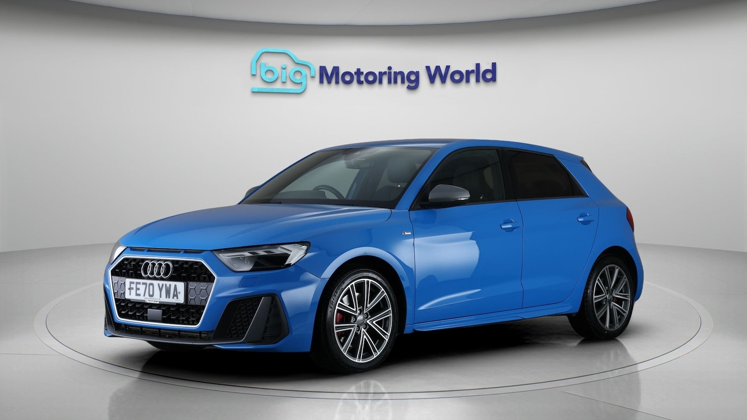 Used Audi A1 2020 for sale - 77704219: Photo 3