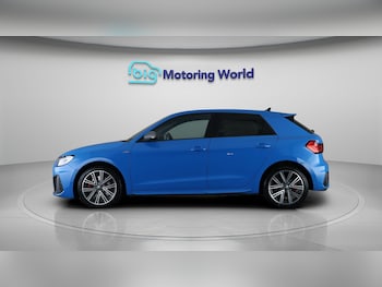 Used Audi A1 2020 for sale - 77704219: Photo