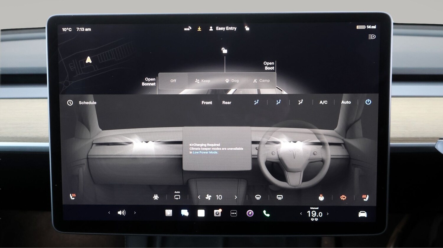 Used Tesla Model Y 2022 for sale - 77476085: Photo 11