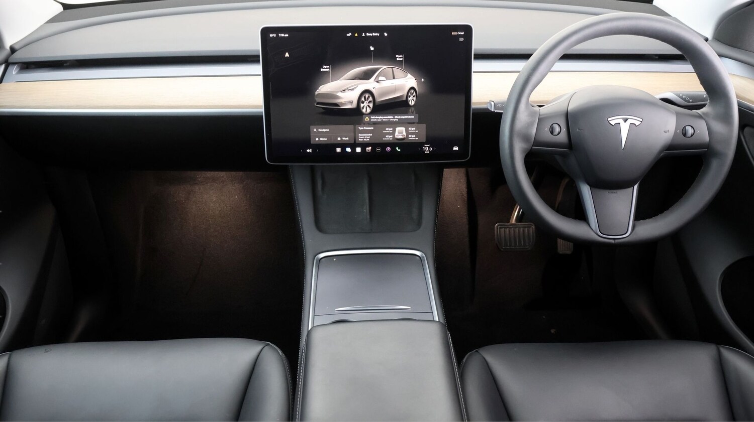 Used Tesla Model Y 2022 for sale - 77476085: Photo 12