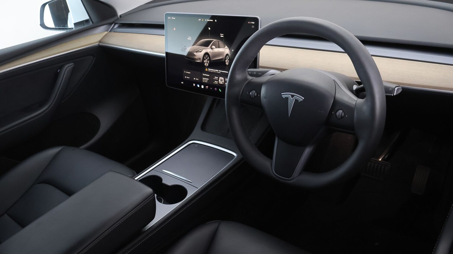 Used Tesla Model Y 2022 for sale - 77476085: Photo 9
