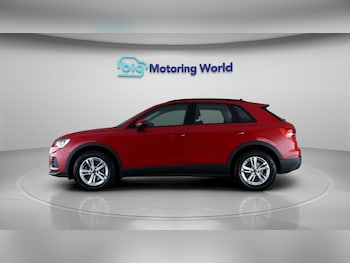 Used Audi Q3 2023 for sale - 78765379: Photo