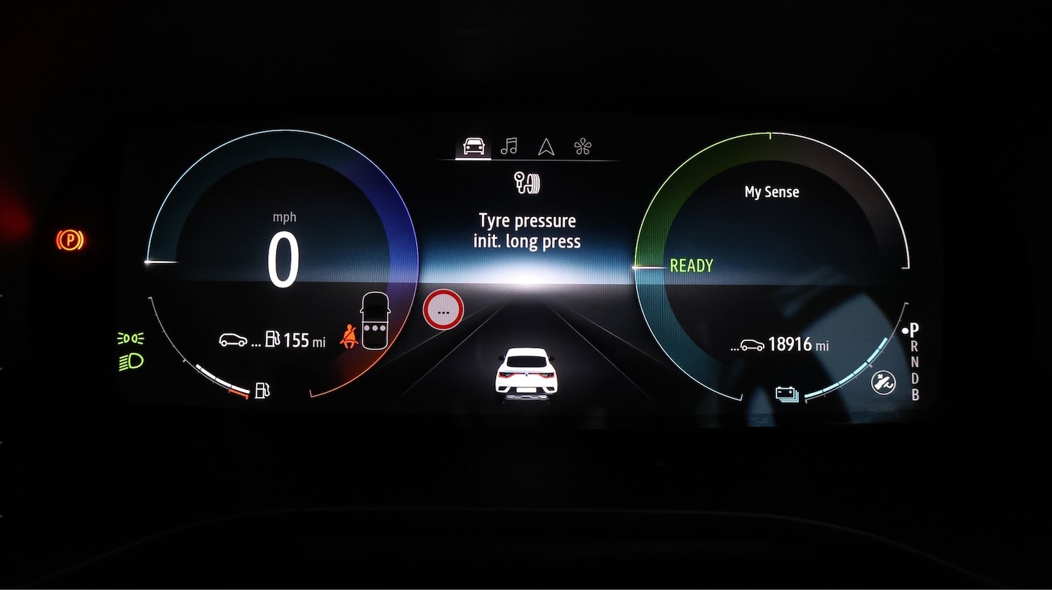 Used Renault Arkana 2022 for sale - 77616961: Photo 10