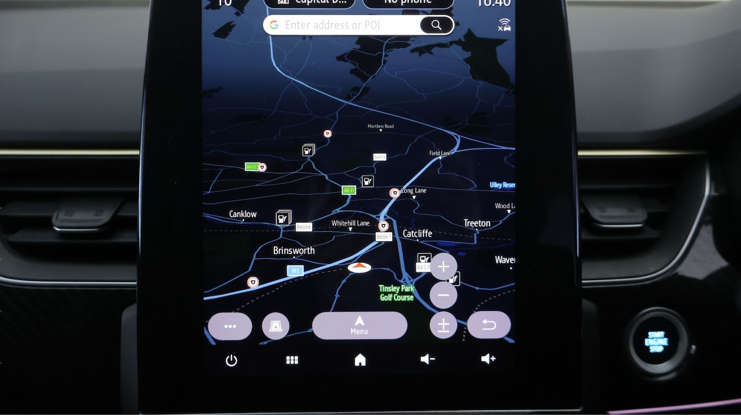 Used Renault Arkana 2022 for sale - 77616961: Photo 11