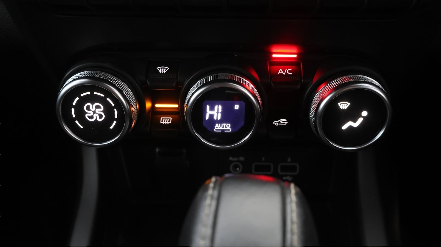 Used Renault Arkana 2022 for sale - 77616961: Photo 12