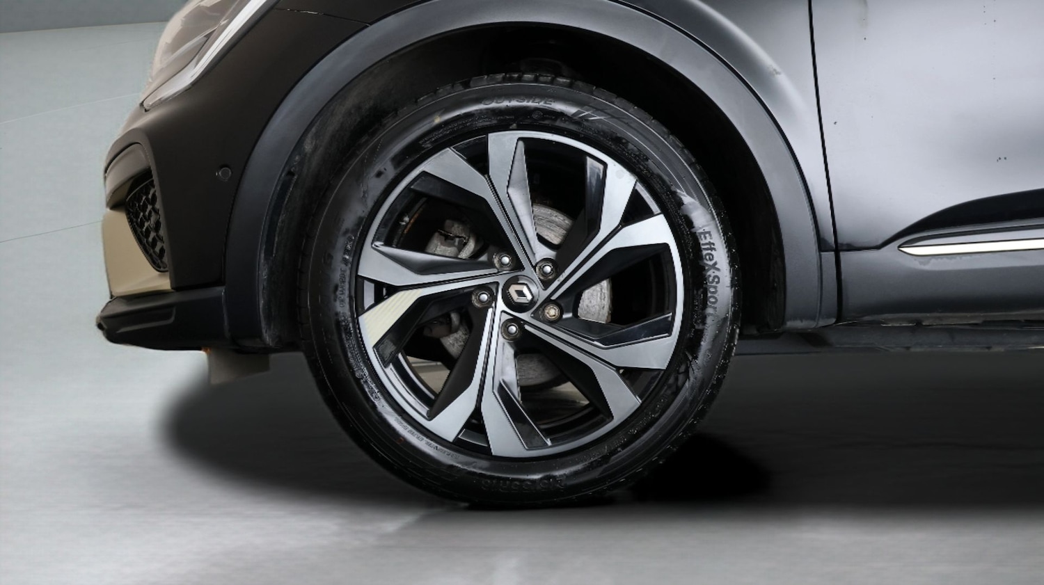 Used Renault Arkana 2022 for sale - 77616961: Photo 18