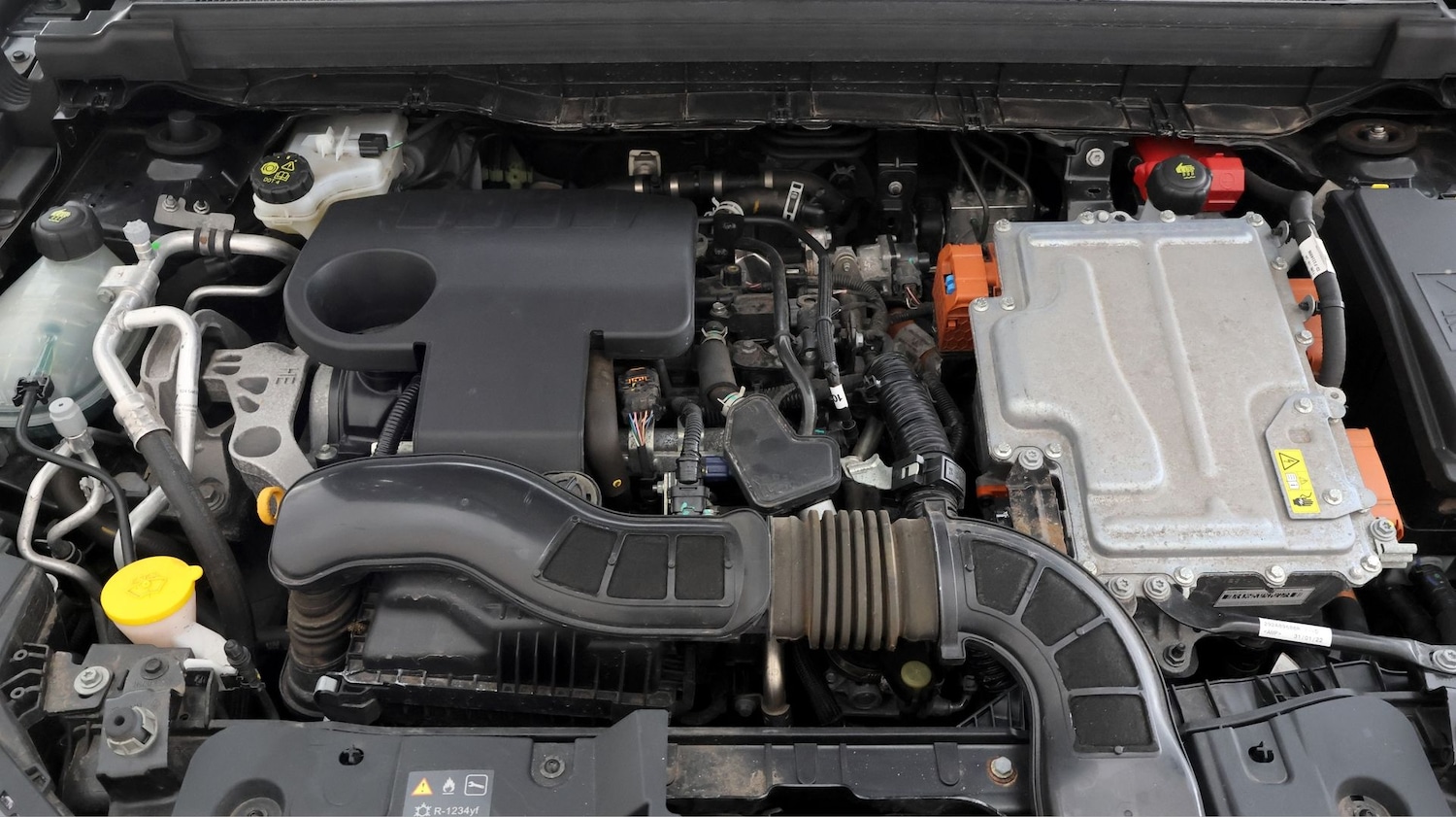 Used Renault Arkana 2022 for sale - 77616961: Photo 19