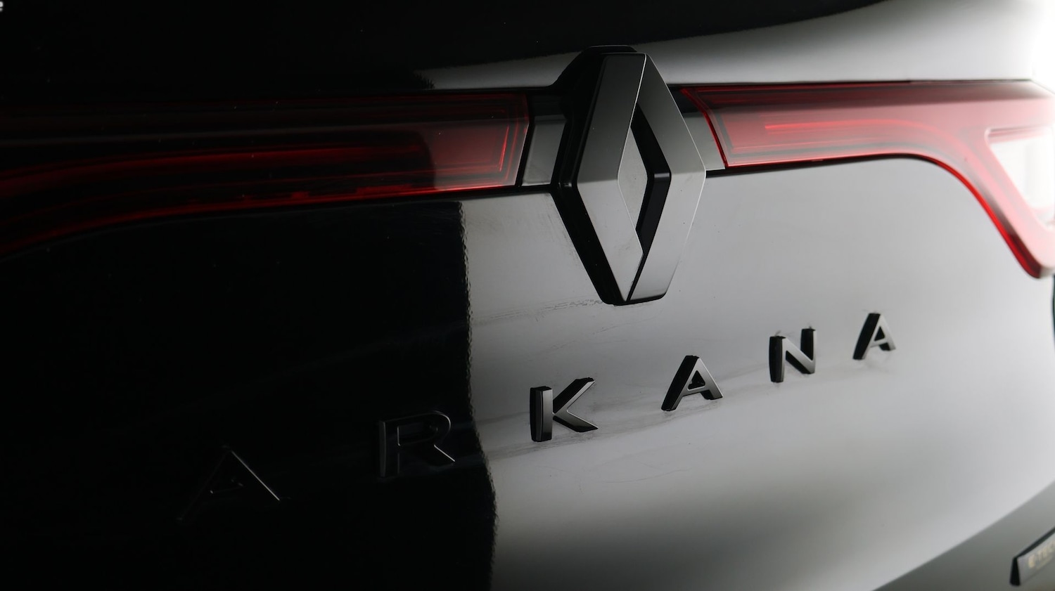 Used Renault Arkana 2022 for sale - 77616961: Photo 23