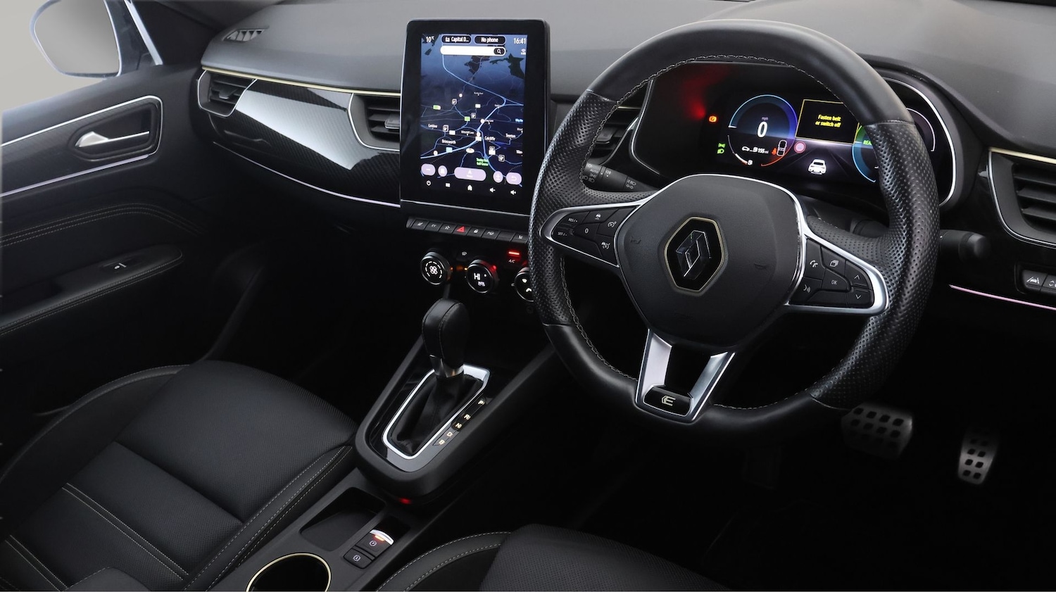 Used Renault Arkana 2022 for sale - 77616961: Photo 9