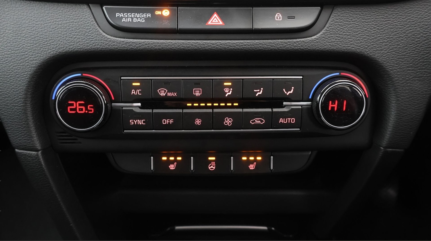 Used Kia XCeed 2022 for sale - 77745310: Photo 11