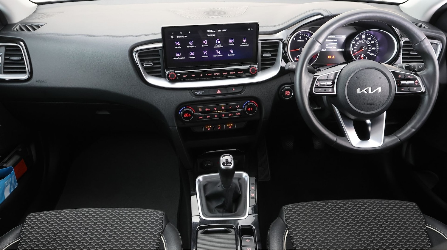 Used Kia XCeed 2022 for sale - 77745310: Photo 12