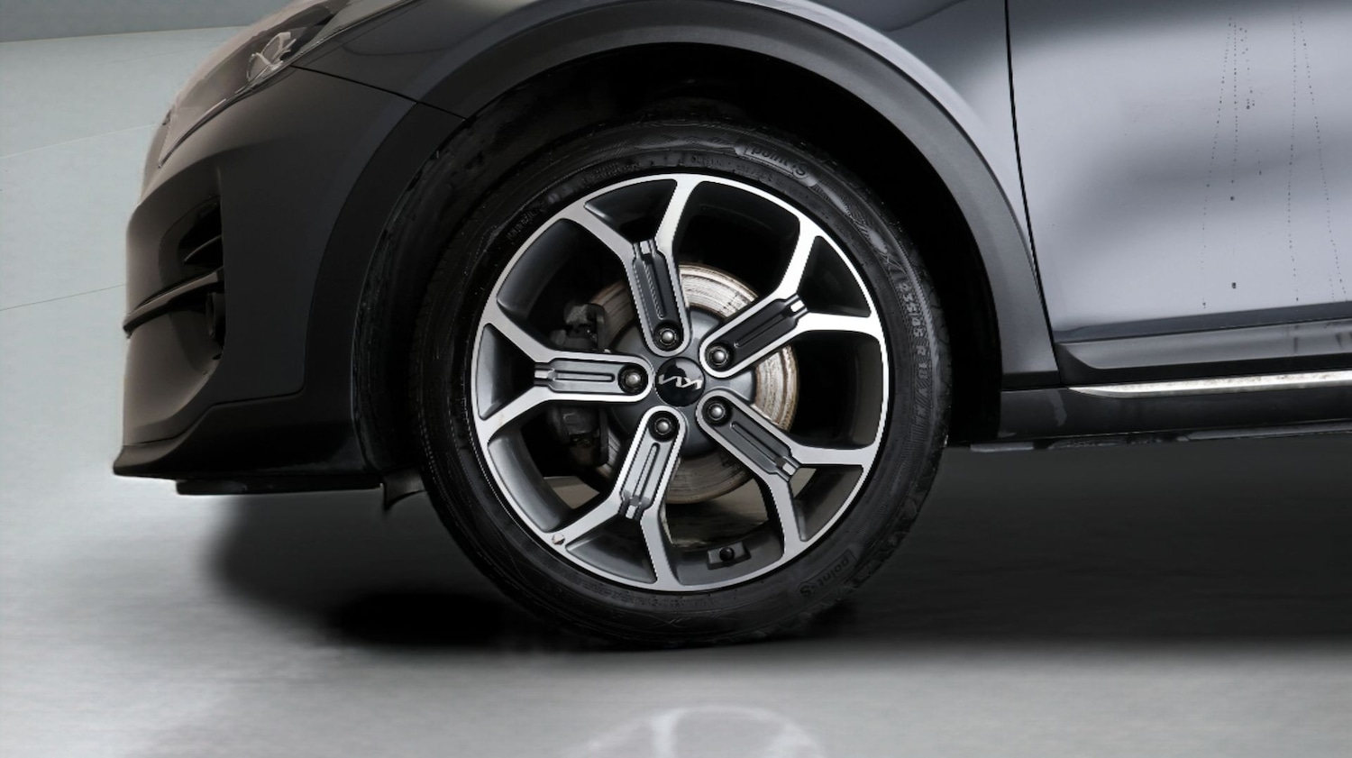 Used Kia XCeed 2022 for sale - 77745310: Photo 17