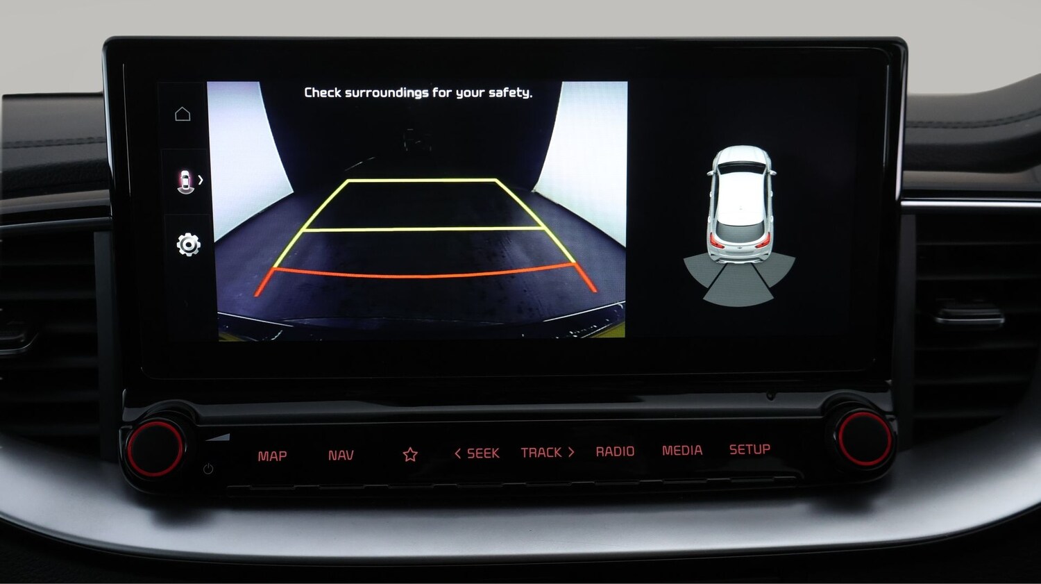 Used Kia XCeed 2022 for sale - 77745310: Photo 22