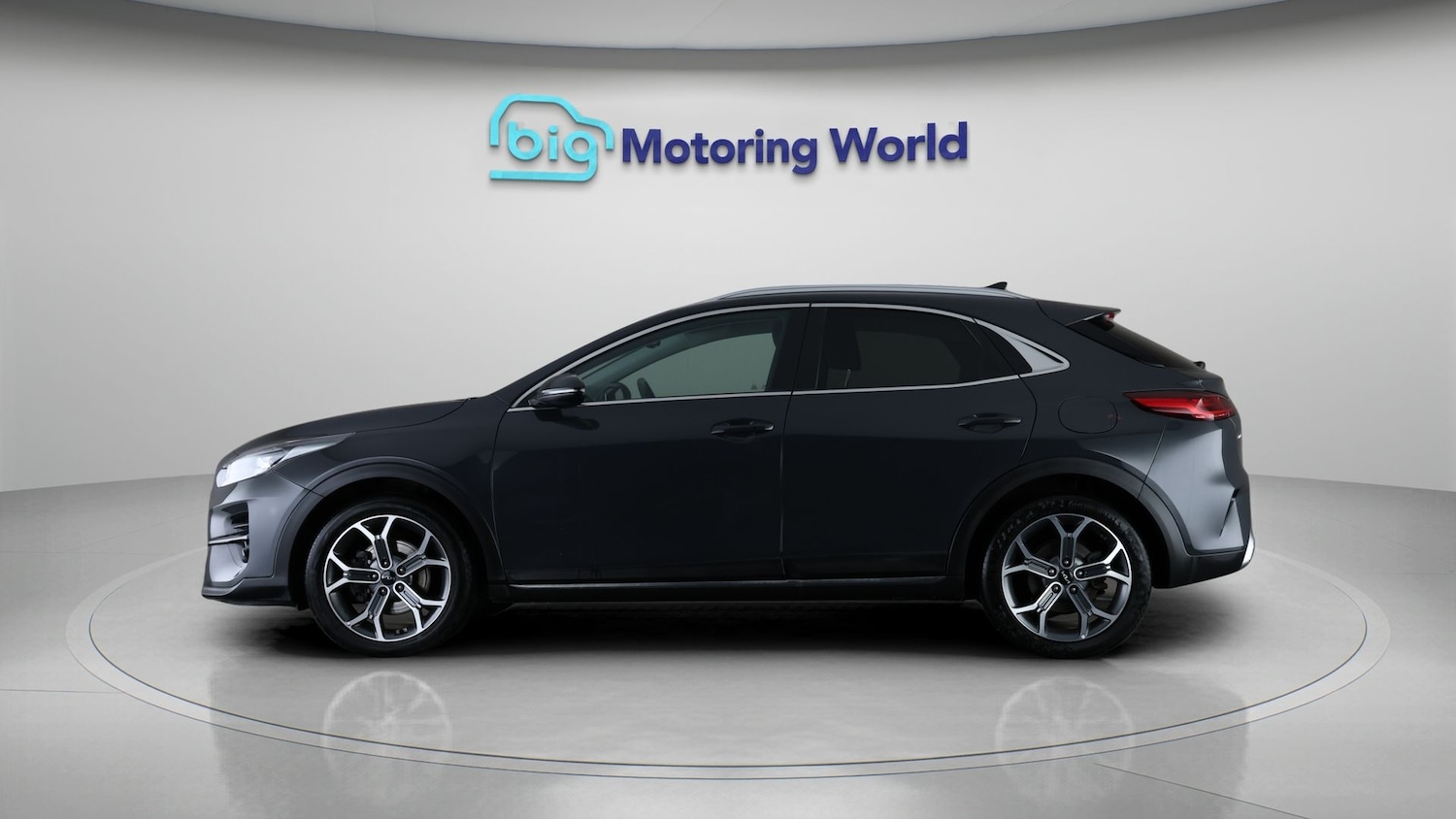 Used Kia XCeed 2022 for sale - 77745310: Photo 4