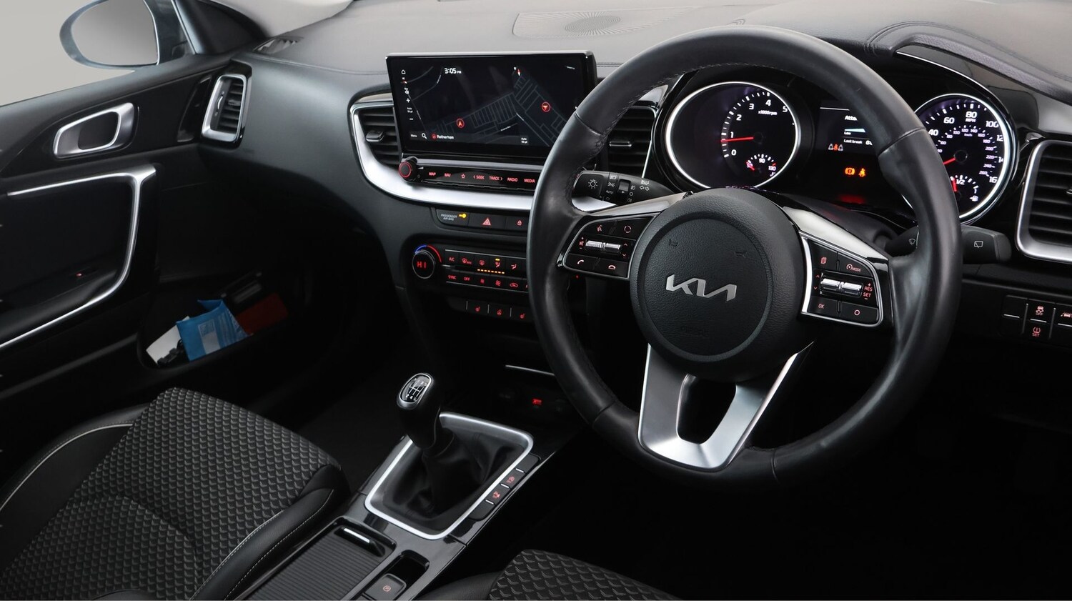 Used Kia XCeed 2022 for sale - 77745310: Photo 9