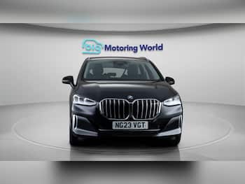 Used BMW 2 Series Active Tourer 2023 for sale - 79776474: Photo