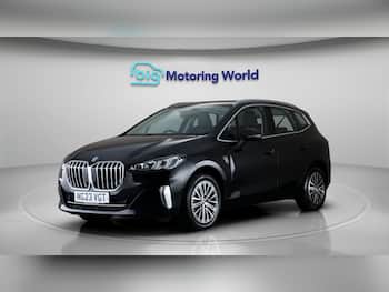 Used BMW 2 Series Active Tourer 2023 for sale - 79776474: Photo