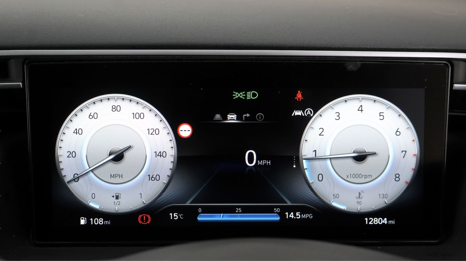 Used Hyundai TUCSON 2022 for sale - 77656041: Photo 10