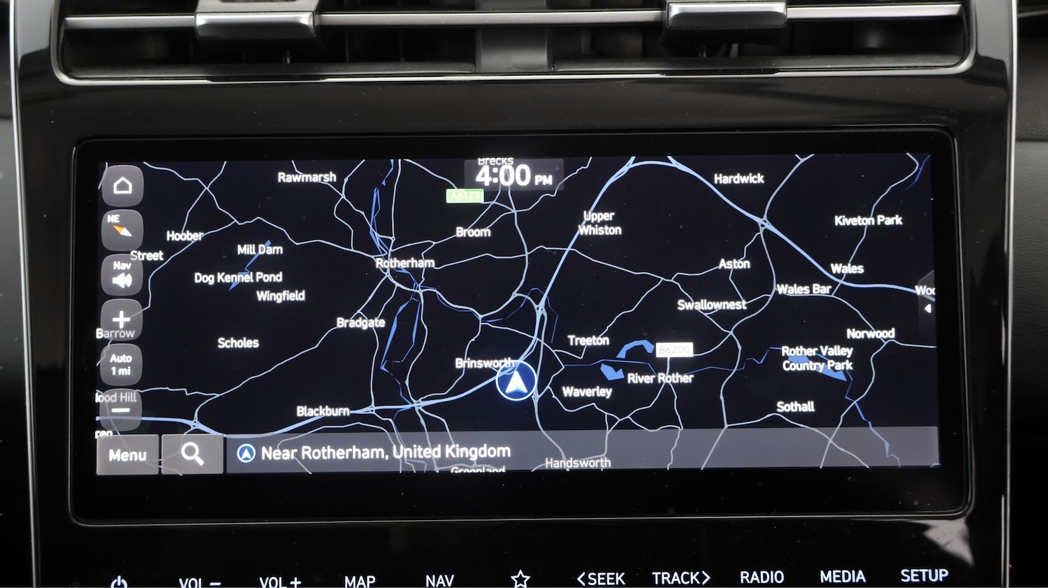 Used Hyundai TUCSON 2022 for sale - 77656041: Photo 11