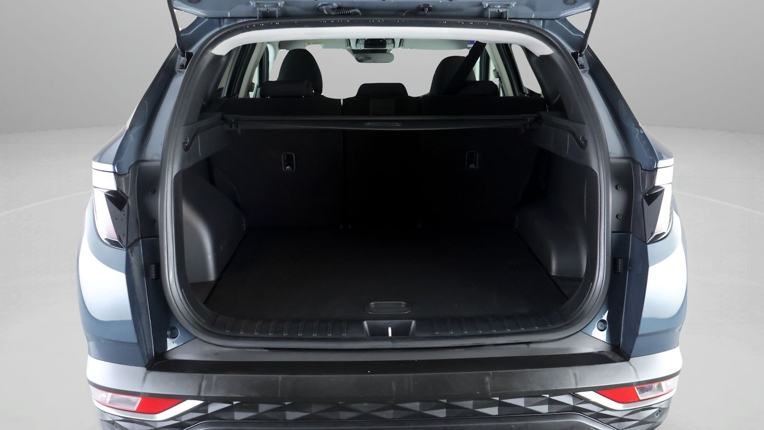 Used Hyundai TUCSON 2022 for sale - 77656041: Photo 17