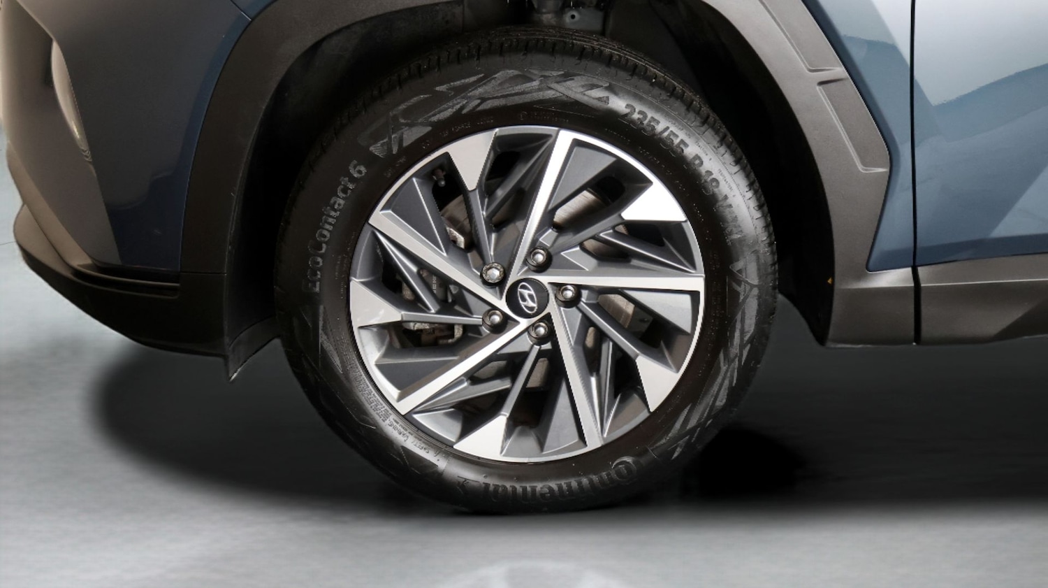 Used Hyundai TUCSON 2022 for sale - 77656041: Photo 18