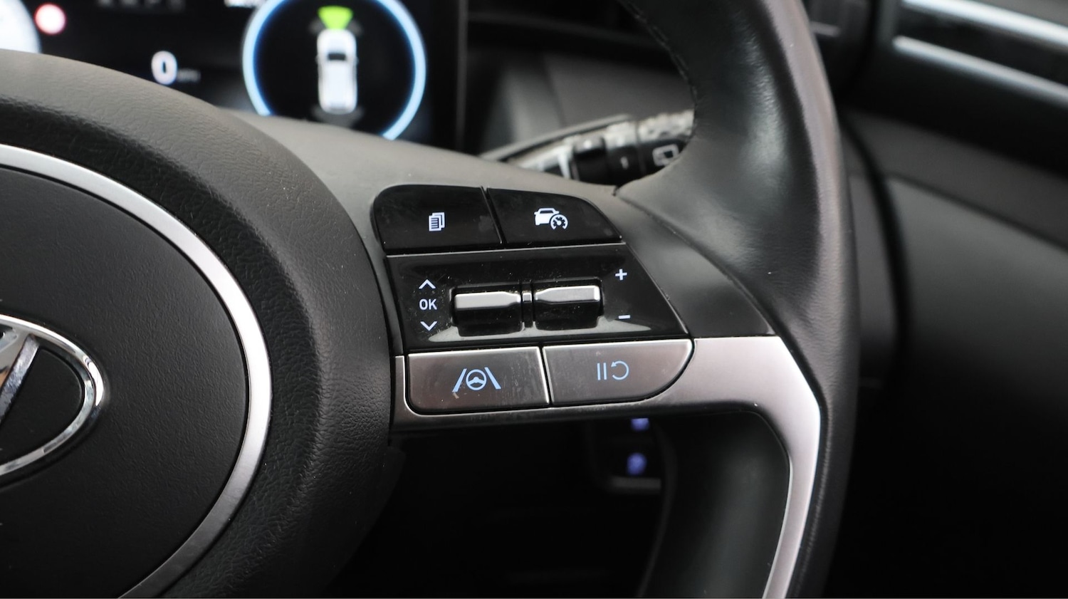 Used Hyundai TUCSON 2022 for sale - 77656041: Photo 23