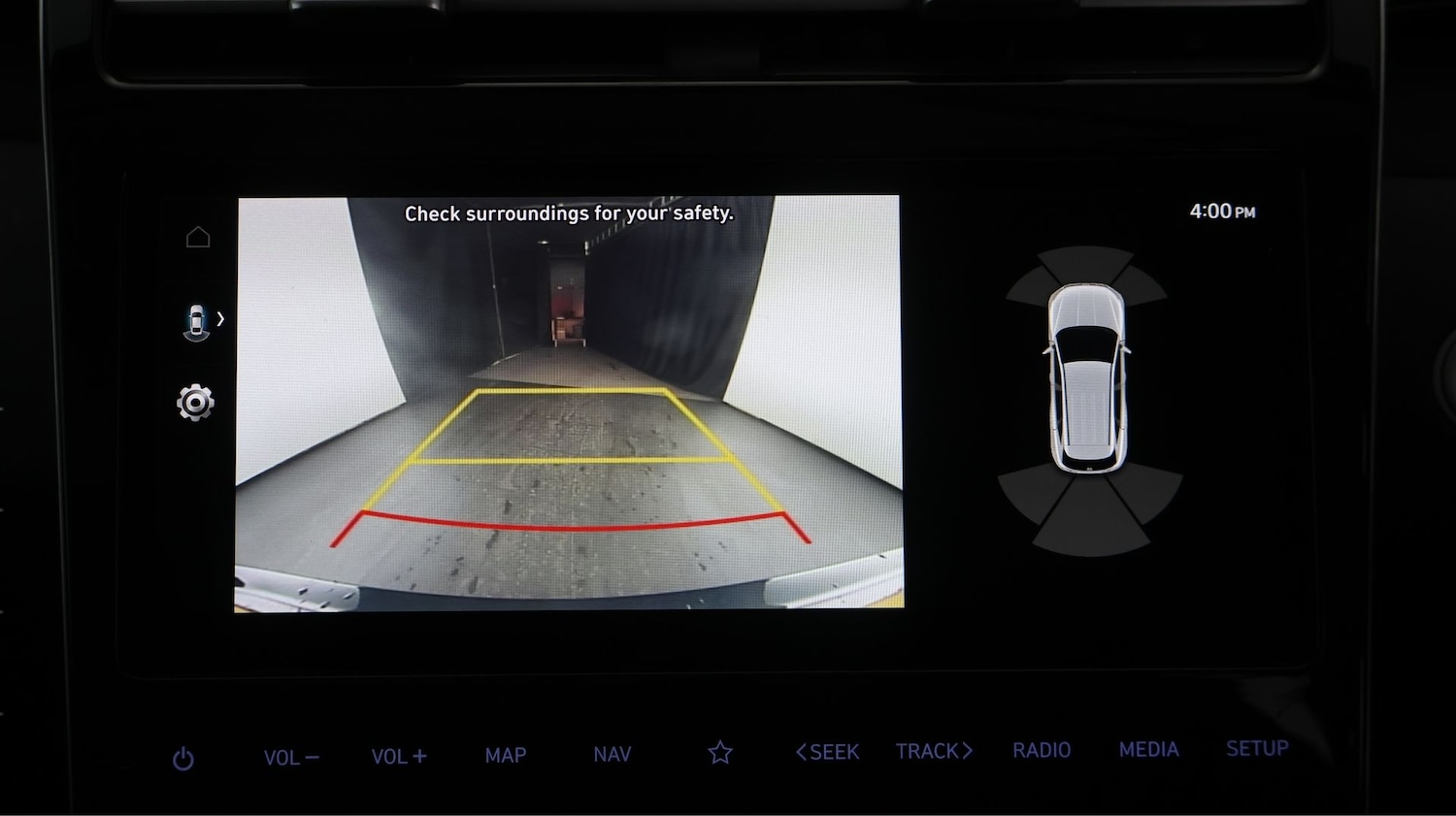 Used Hyundai TUCSON 2022 for sale - 77656041: Photo 24