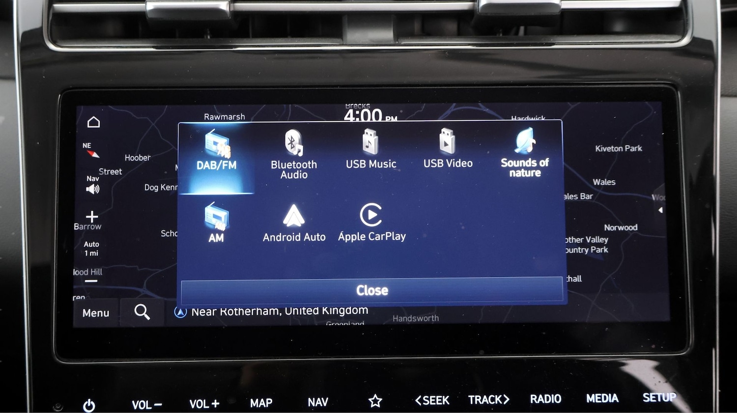 Used Hyundai TUCSON 2022 for sale - 77656041: Photo 25