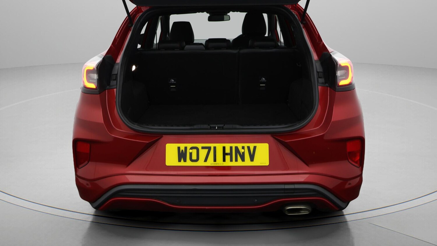 Used Ford Puma 2021 for sale - 76613014: Photo 18