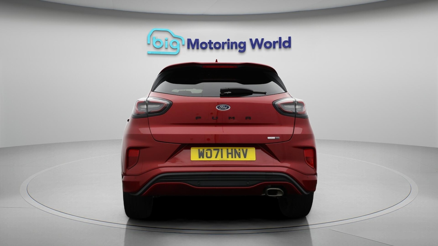 Used Ford Puma 2021 for sale - 76613014: Photo 7