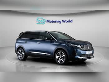 Used Peugeot 5008 2023 for sale - 79655948: Photo