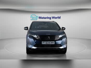 Used Peugeot 5008 2023 for sale - 79655948: Photo