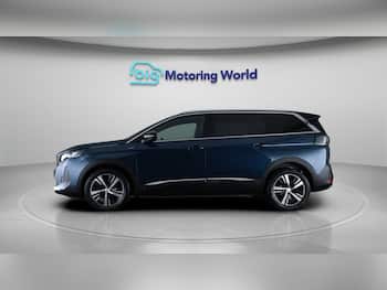 Used Peugeot 5008 2023 for sale - 79655948: Photo