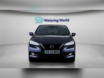 Used Nissan Leaf 2023 for sale - 76032702: Photo