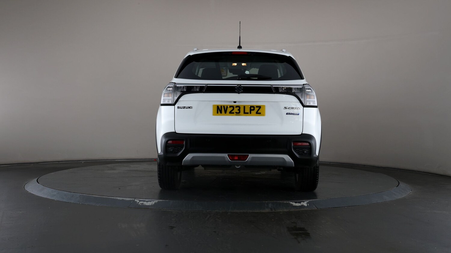 Used Suzuki SX4 S-Cross for sale - 76810404: Photo 29
