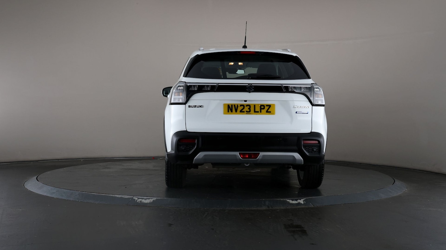 Used Suzuki SX4 S-Cross for sale - 76810404: Photo 30