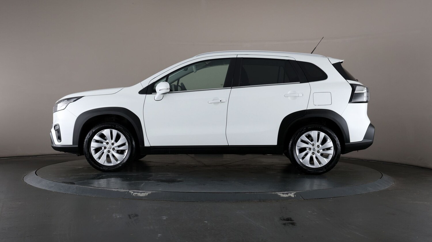 Used Suzuki SX4 S-Cross for sale - 76810404: Photo 32