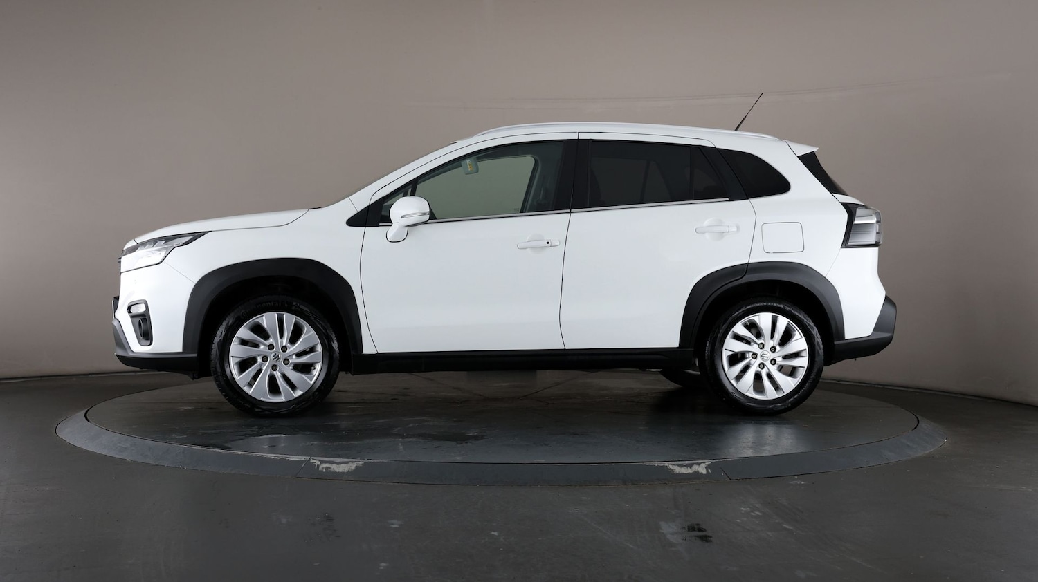 Used Suzuki SX4 S-Cross for sale - 76810404: Photo 33