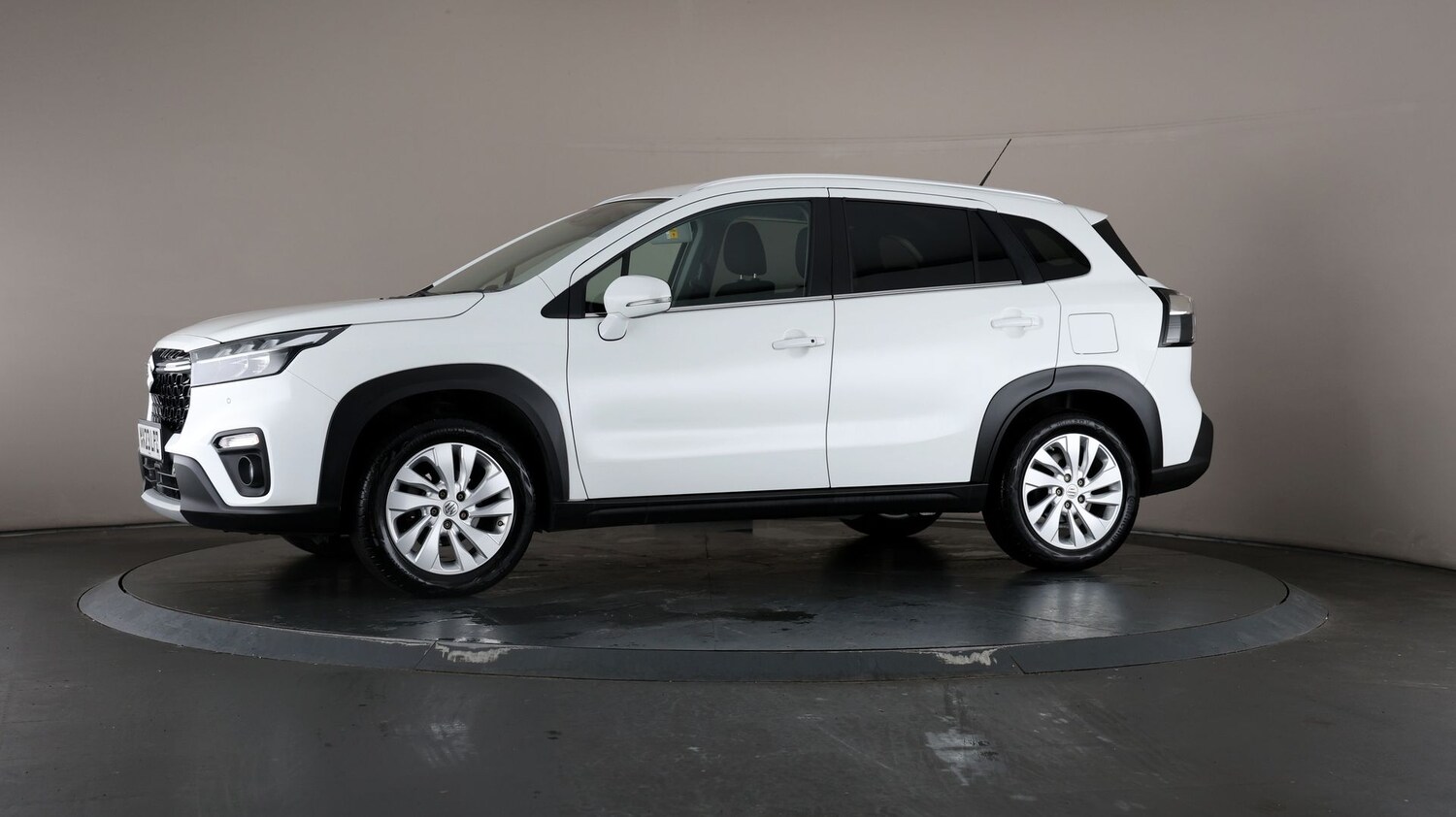 Used Suzuki SX4 S-Cross for sale - 76810404: Photo 35