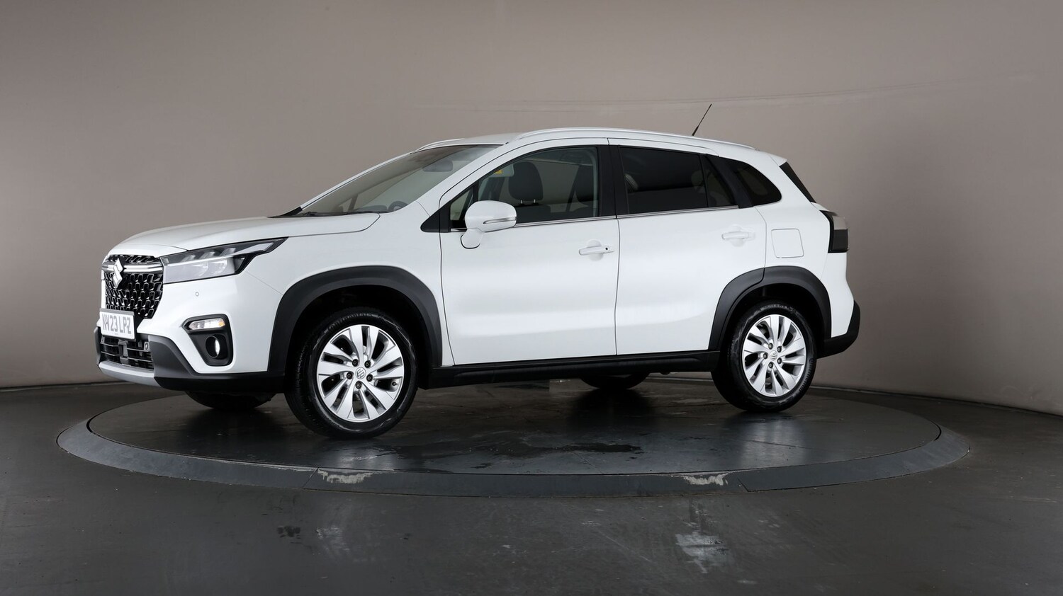Used Suzuki SX4 S-Cross for sale - 76810404: Photo 36