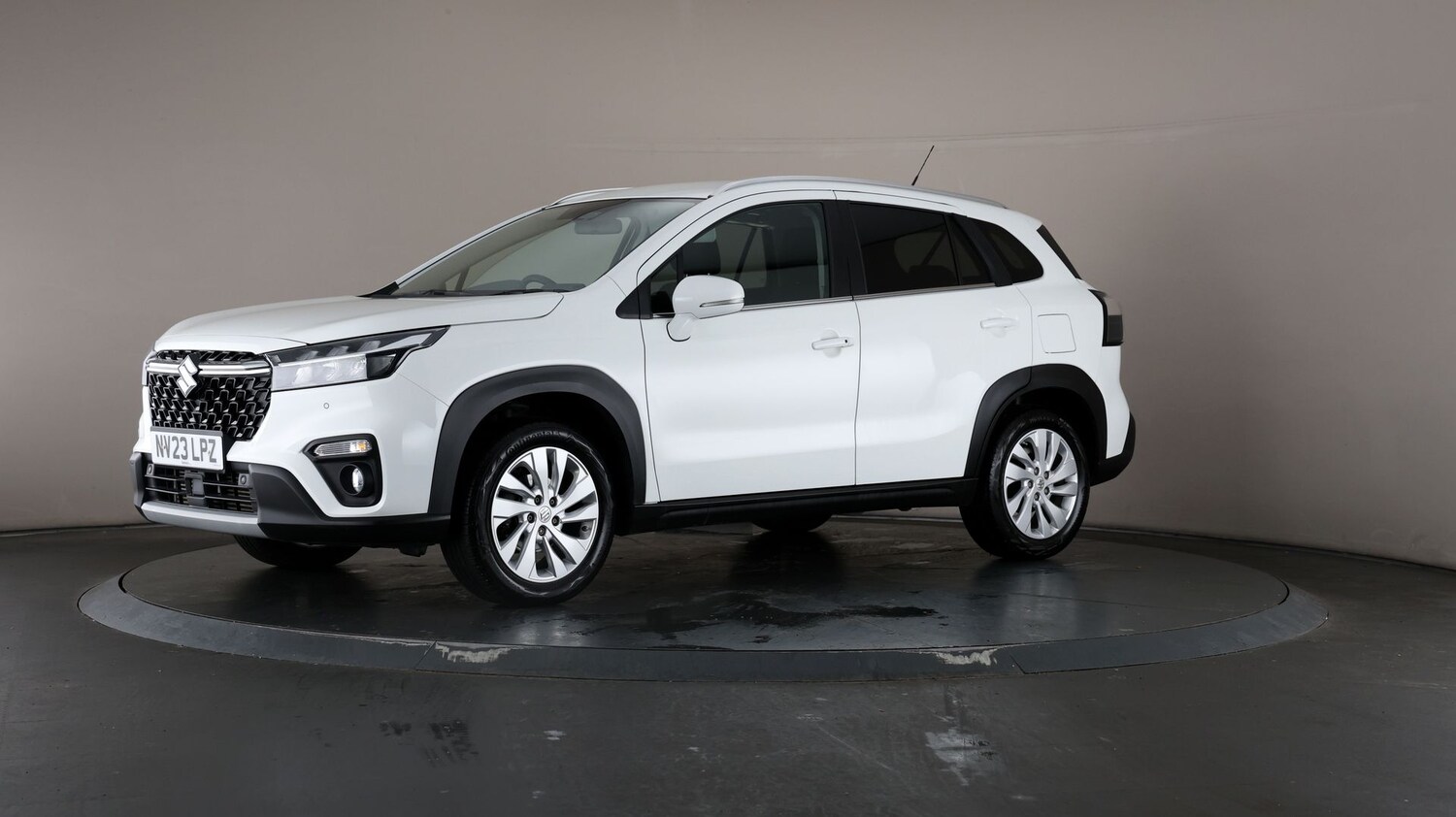 Used Suzuki SX4 S-Cross for sale - 76810404: Photo 37