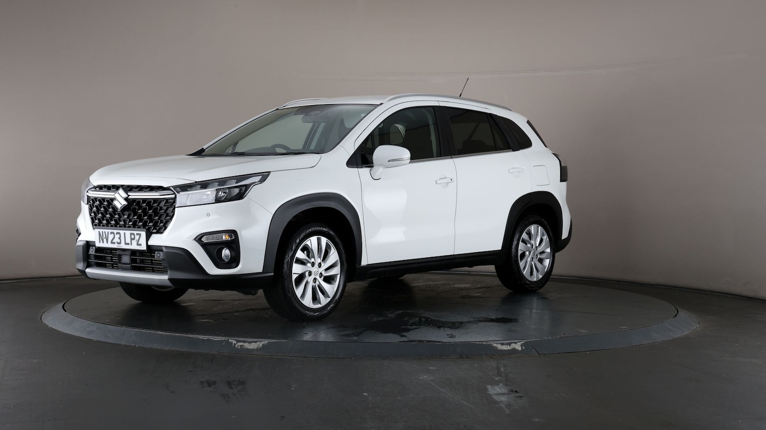 Used Suzuki SX4 S-Cross for sale - 76810404: Photo 38