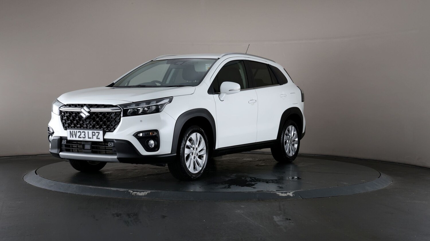 Used Suzuki SX4 S-Cross for sale - 76810404: Photo 39