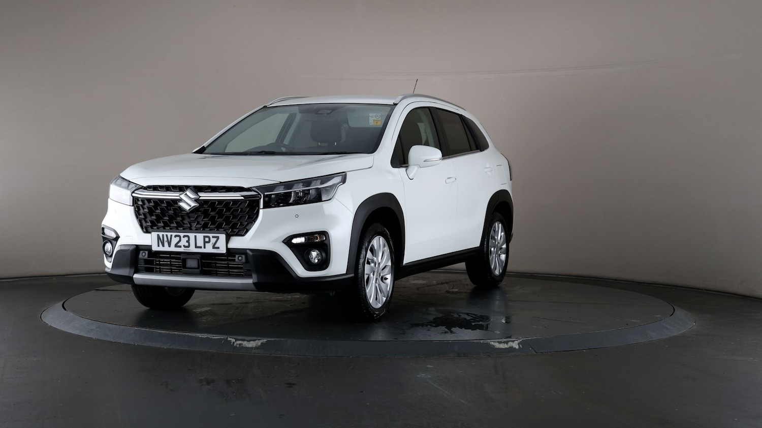 Used Suzuki SX4 S-Cross for sale - 76810404: Photo 40