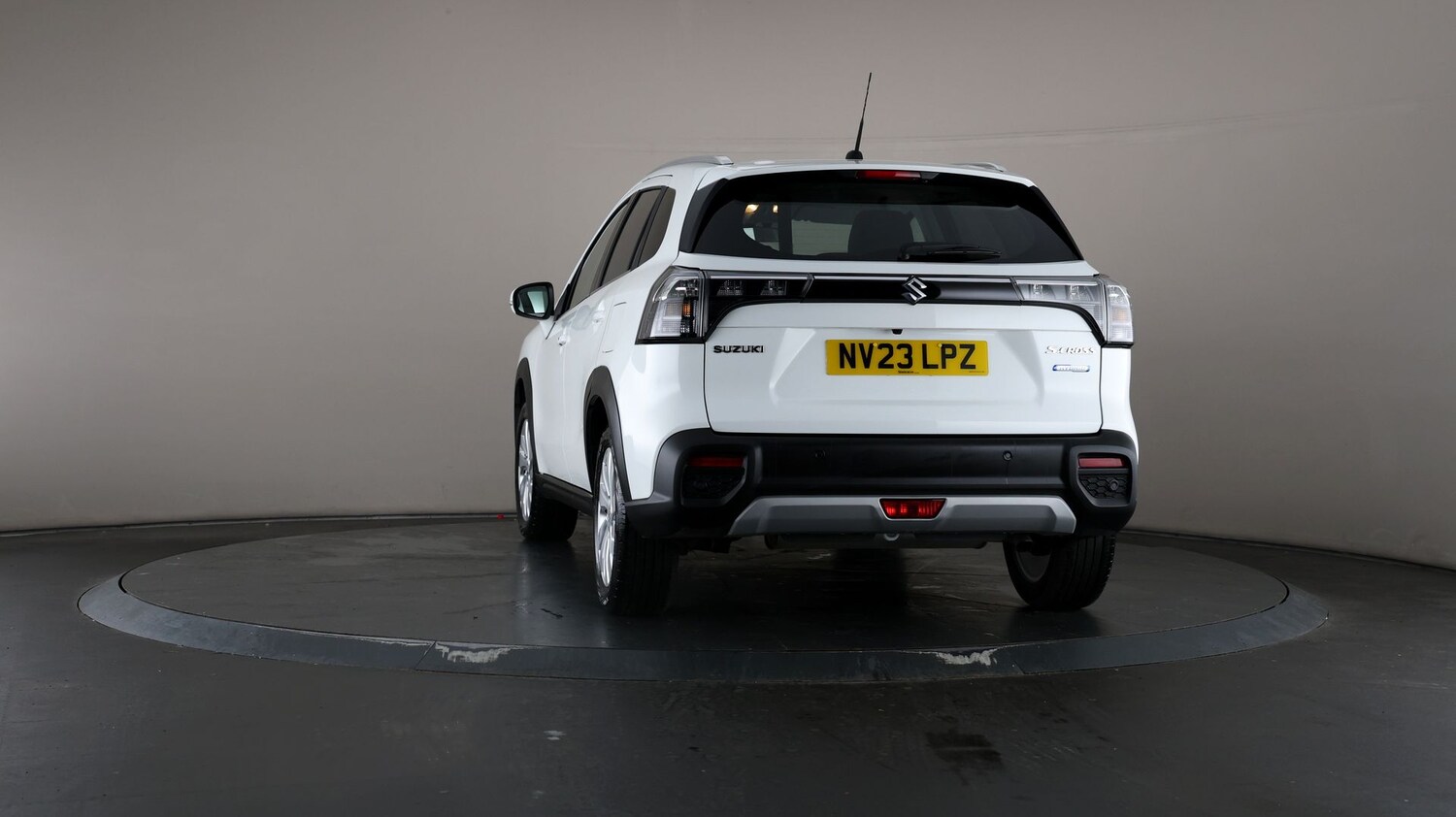 Used Suzuki SX4 S-Cross for sale - 76810404: Photo 41